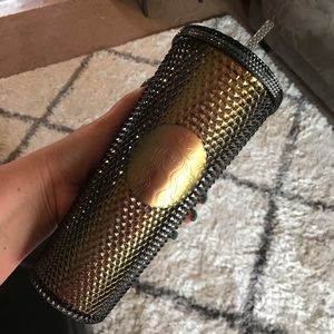 🌟 Starbucks Fall 2020 Venti Tumbler